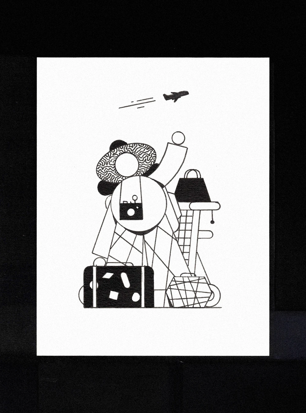 MaisonTangible_Portfolio_2023_Inktober_01TakeOff
