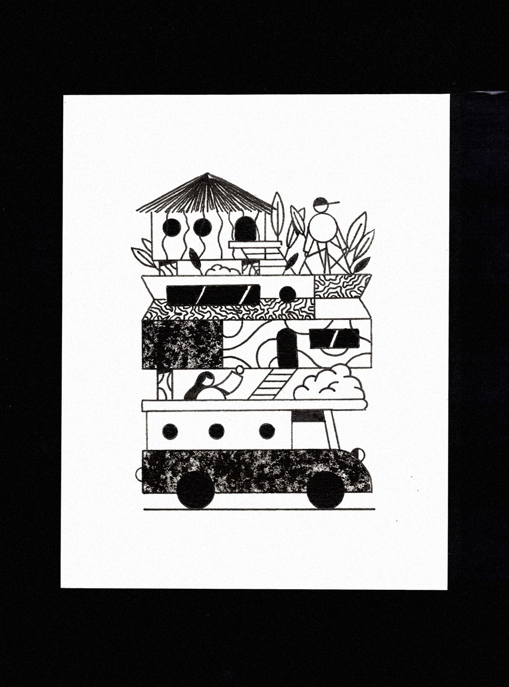 MaisonTangible_Portfolio_2023_Inktober_11Bus