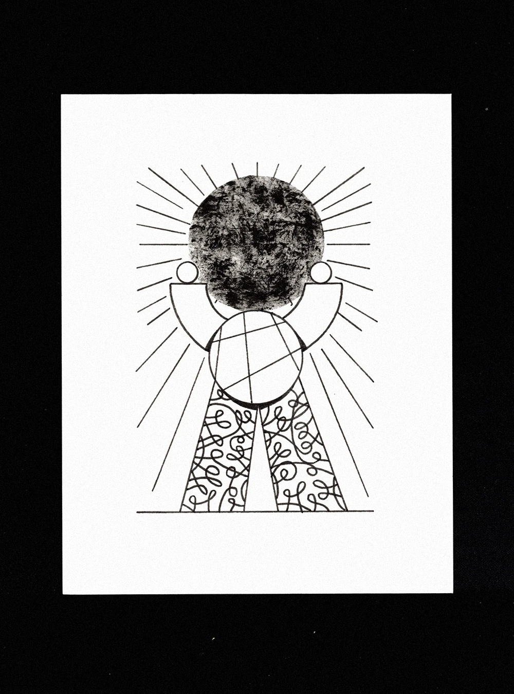 MaisonTangible_Portfolio_2023_Inktober_16Sunrise